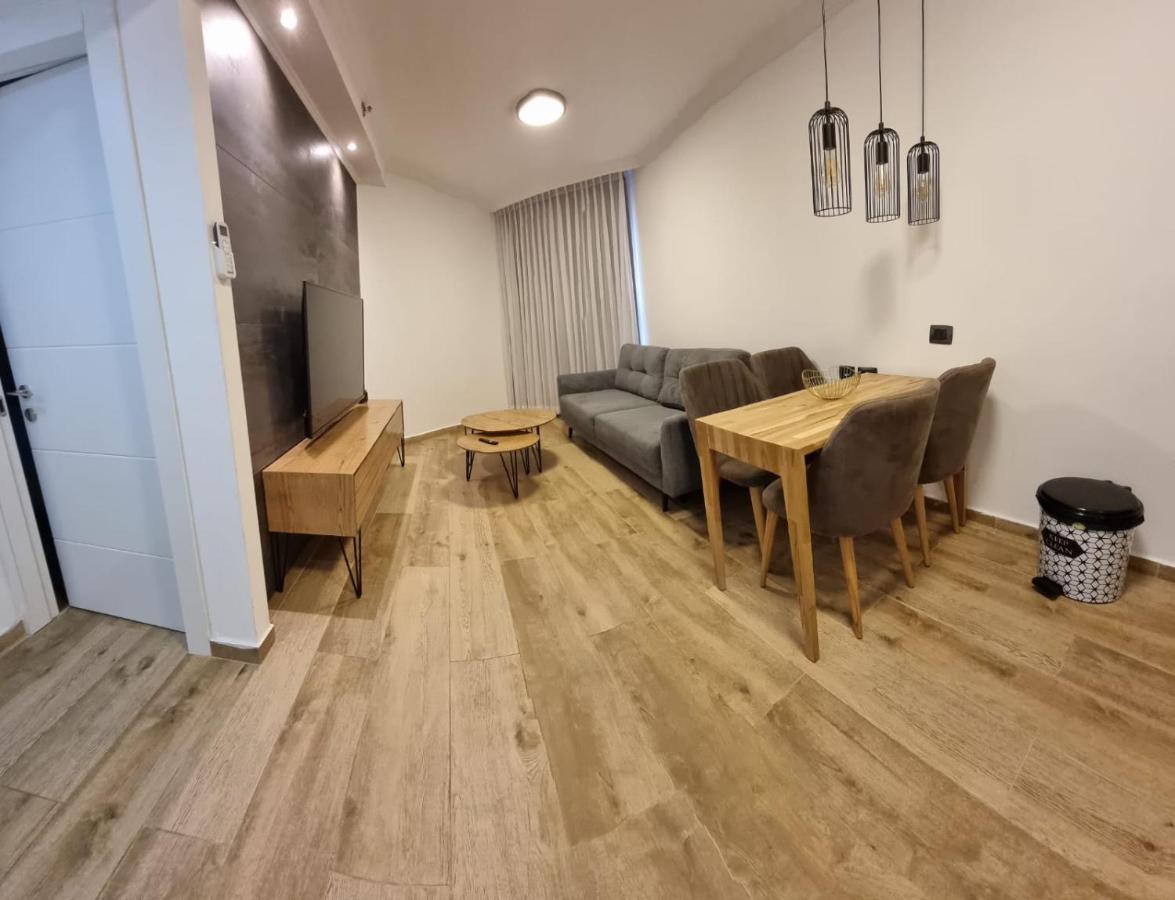 מגדלי המלכים בוטיק כנרת Tiberias Exterior foto